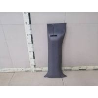 Обшивка стойки Mazda BT-50 2006-2012 UH8368220A72