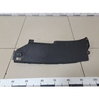 Накладка декоративная Opel Zafira B 2005-2012 7208627, 13162485
