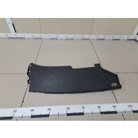 Накладка декоративная Opel Zafira B 2005-2012 7208628, 13162488