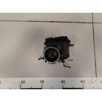 Заслонка дроссельная электрическая Toyota Camry XV30 2001-2006 2203028040