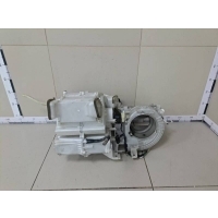 Корпус отопителя Toyota Camry XV30 2001-2006 8705033532, 8713033170