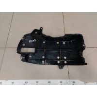 Пыльник Toyota Camry XV30 2001-2006 5839802010