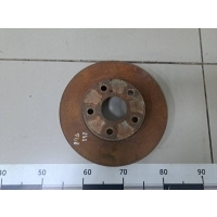 Диск тормозной передний Toyota Camry XV30 2001-2006 4351233090