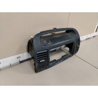 Накладка декоративная Toyota Camry XV30 2001-2006 5540533150B1, 5506133020B0, 5506233020B0