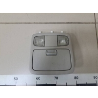 Плафон салонный Toyota Camry XV30 2001-2006 63650AA060B0, 63650AA060