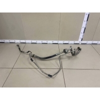 Трубка кондиционера Opel Zafira B 2005-2012 1850421