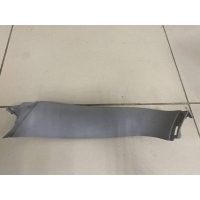Обшивка двери багажника Opel Zafira B 2005-2012 13131333