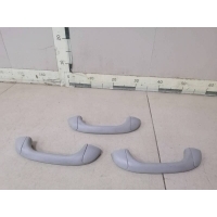Ручка внутренняя потолочная Mazda BT-50 2006-2012 UH716947077