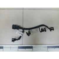 Электропроводка Chevrolet Aveo T250 2005-2011 96652039
