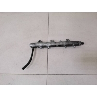 Топливная рейка Mazda BT-50 2006-2012 WE0113GC0, 1077800261
