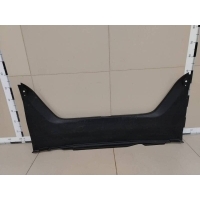 Обшивка багажника Toyota Camry XV30 2001-2006 5838733070