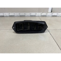 Решетка вентиляционная Mazda BT-50 2006-2012 UH8351930A
