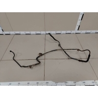 Трубка гидроусилителя Toyota Camry XV30 2001-2006 4441633140, 4440633080