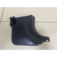 Накладка порога (внутренняя) Toyota Camry XV30 2001-2006 6210133080B0