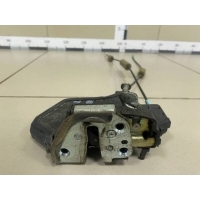 Замок двери задней правой Toyota Camry XV30 2001-2006 6905033071