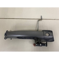 Ручка двери внешняя Toyota Camry XV30 2001-2006 6921033080B2, 6920133010