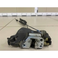 Замок двери передней правой Toyota Camry XV30 2001-2006 6903033231