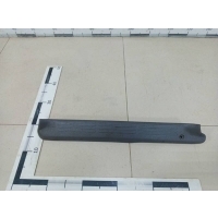Накладка порога (внутренняя) Mazda BT-50 2006-2012 UH8368730