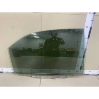Стекло двери задней правой Toyota Camry XV30 2001-2006 6811333140