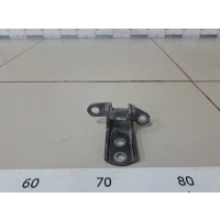 Петля двери задней левой нижняя Toyota Camry XV30 2001-2006 6878033030