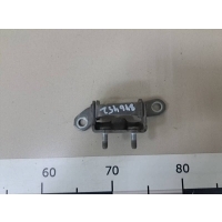 Петля двери задней левой верхняя Toyota Camry XV30 2001-2006 6876033010
