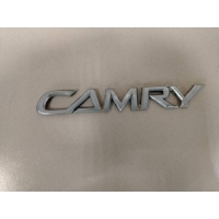 Эмблема Toyota Camry XV30 2001-2006 7544233200