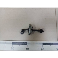 Ограничитель двери Chevrolet Aveo T250 2005-2011 96649097