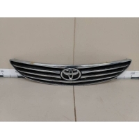 Решетка радиатора Toyota Camry XV30 2001-2006 5310133150, 9097502041