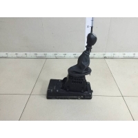 Кулиса КПП Renault Duster 2012> 341088903R, 328650024R