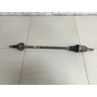 Полуось задняя Renault Duster 2012> 396004652R