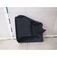 Обшивка багажника Chevrolet Aveo T250 2005-2011 96415054