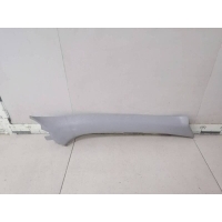 Обшивка стойки Chevrolet Aveo T250 2005-2011 96650215
