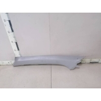 Обшивка стойки Chevrolet Aveo T250 2005-2011 96650211
