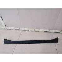 Обшивка багажника Chevrolet Aveo T250 2005-2011 96347344