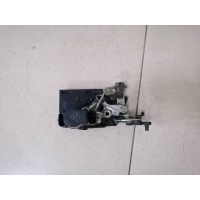 Замок двери задней левой Chevrolet Aveo T250 2005-2011 96801709