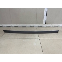 Накладка крышки багажника Chevrolet Aveo T250 2005-2011 96649380