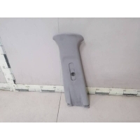 Обшивка стойки Chevrolet Aveo T250 2005-2011 96423426