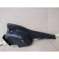 Обшивка стойки Chevrolet Aveo T250 2005-2011 96438769