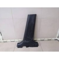 Обшивка стойки Chevrolet Aveo T250 2005-2011 96537365