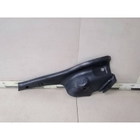 Обшивка стойки Chevrolet Aveo T250 2005-2011 96438768