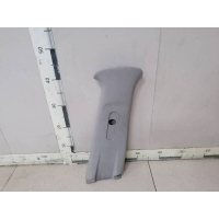 Обшивка стойки Chevrolet Aveo T250 2005-2011 96423426