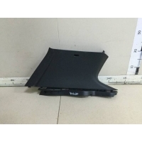 Обшивка багажника Renault Duster 2012> 769370007R