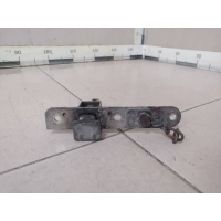 Замок багажника Mazda BT-50 2006-2012 UR5665710B