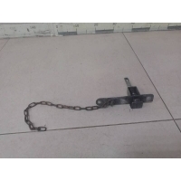 Замок багажника Mazda BT-50 2006-2012 UR5665720B