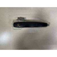 Ручка двери внешняя Chevrolet Aveo T250 2005-2011 96468253, 96468251