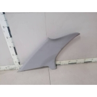 Обшивка стойки Chevrolet Aveo T250 2005-2011 96650233