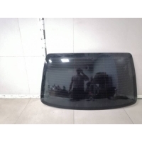 Стекло заднее Chevrolet Aveo T250 2005-2011 96648483