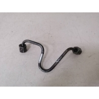 Трубка насоса топливного высокого давления Mazda BT-50 2006-2012 WE0113G40