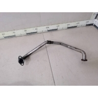 Трубка картерных газов Mazda BT-50 2006-2012 WE0120310B