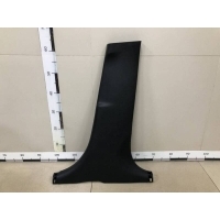 Обшивка стойки Hyundai Solaris 2010-2017 858451R000RY